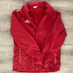 Adidas Jacket